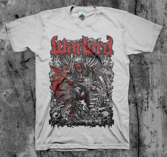 Warlord Clothing