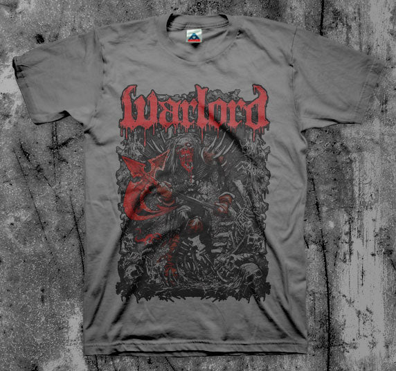 Warlord Clothing
