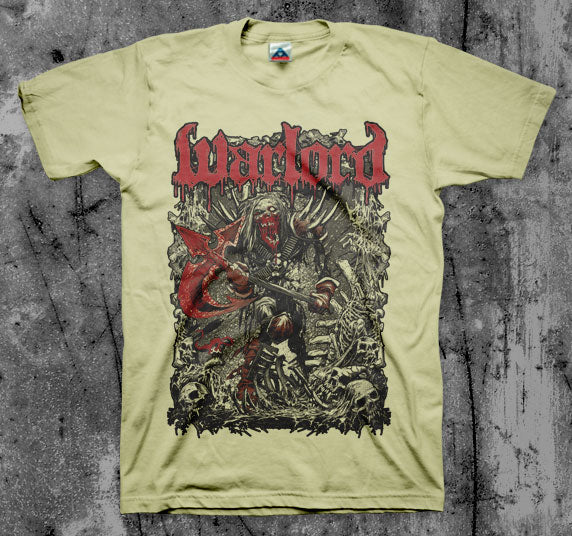 Warlord Clothing