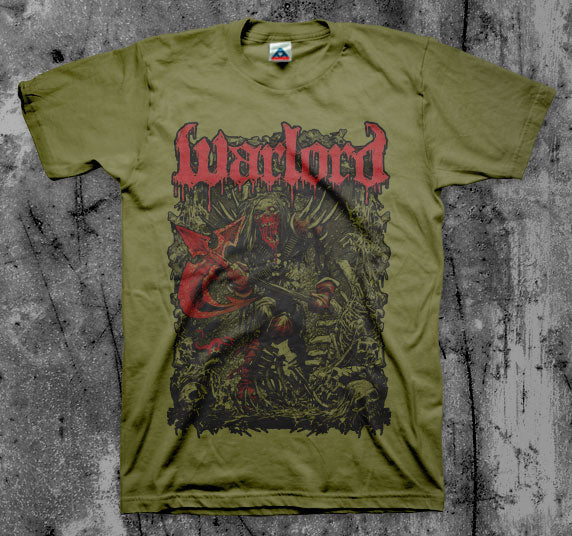 Warlord Clothing