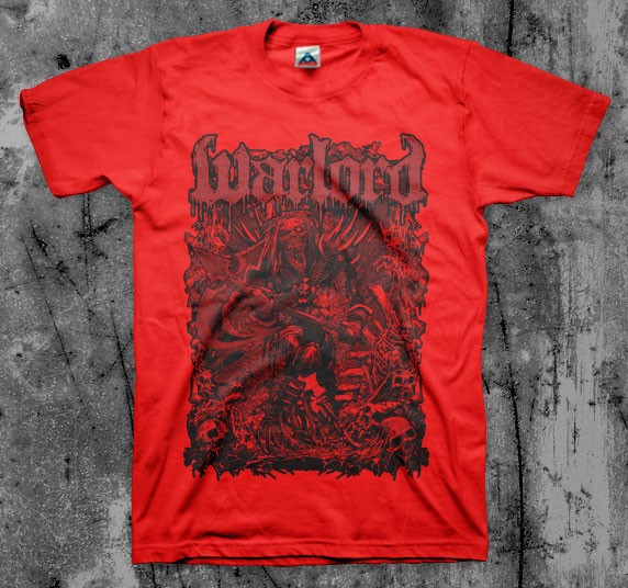 Warlord Clothing