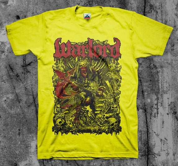 Warlord Clothing