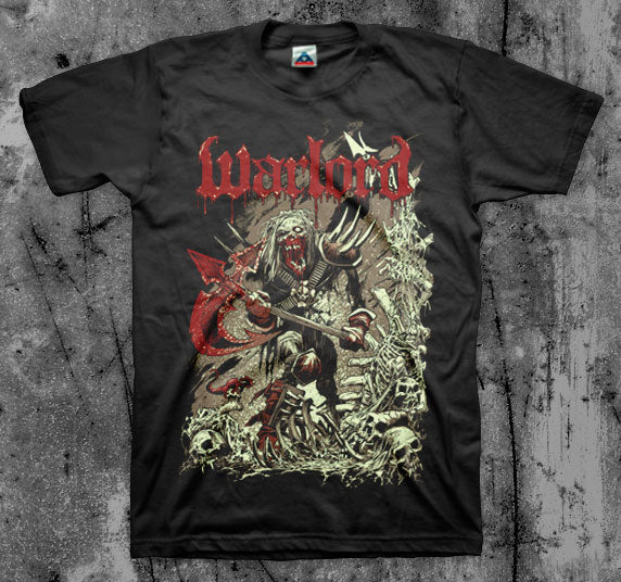 Warlord Clothing