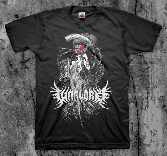 Warlord Clothing