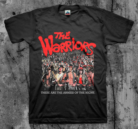 Warriors