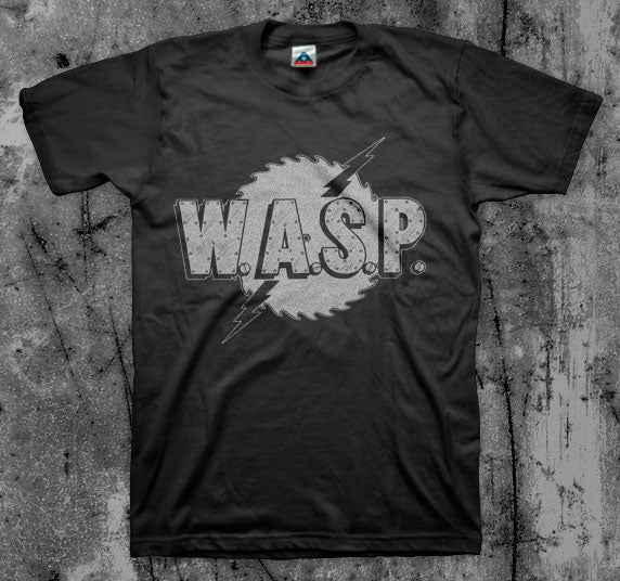 W.A.S.P.