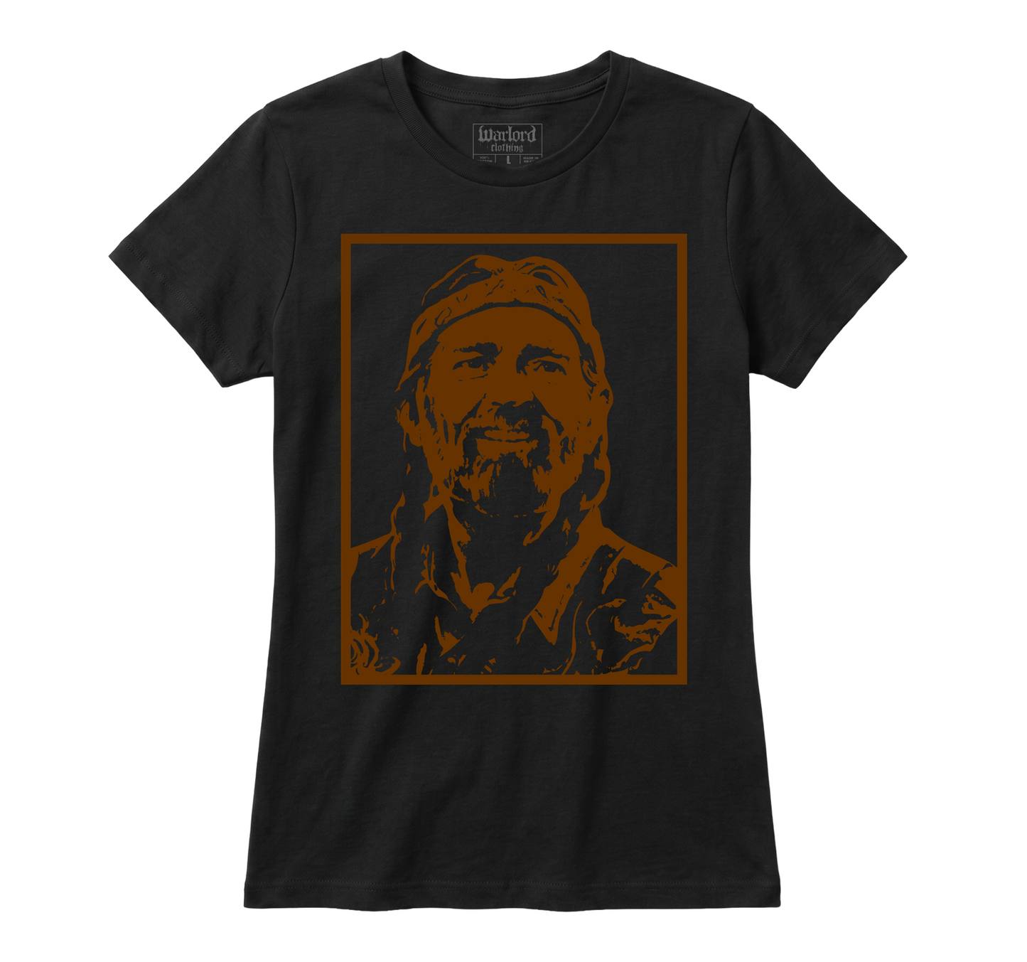 Willie Nelson - Girlie Tee