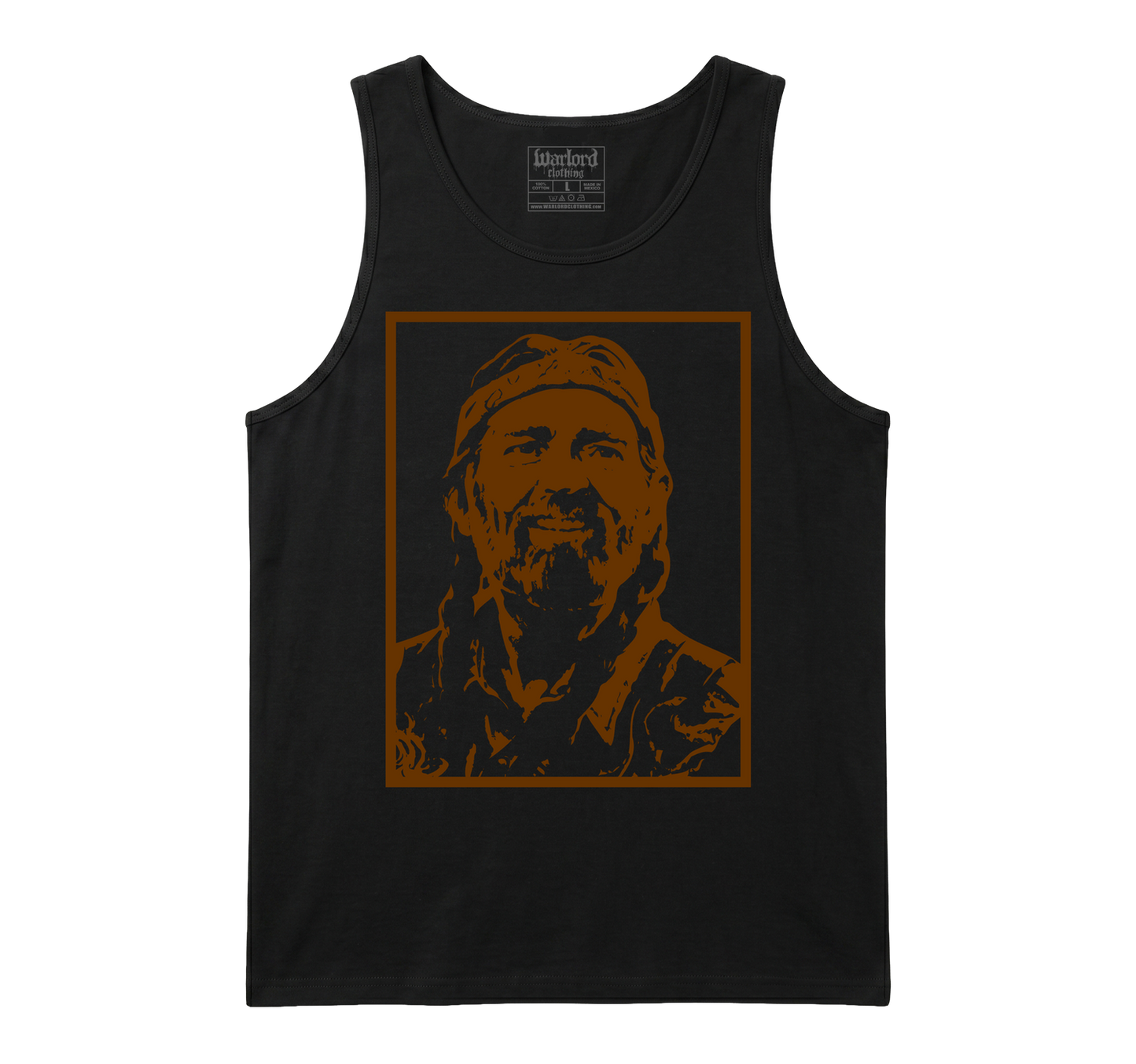 Willie Nelson - Men's Tank