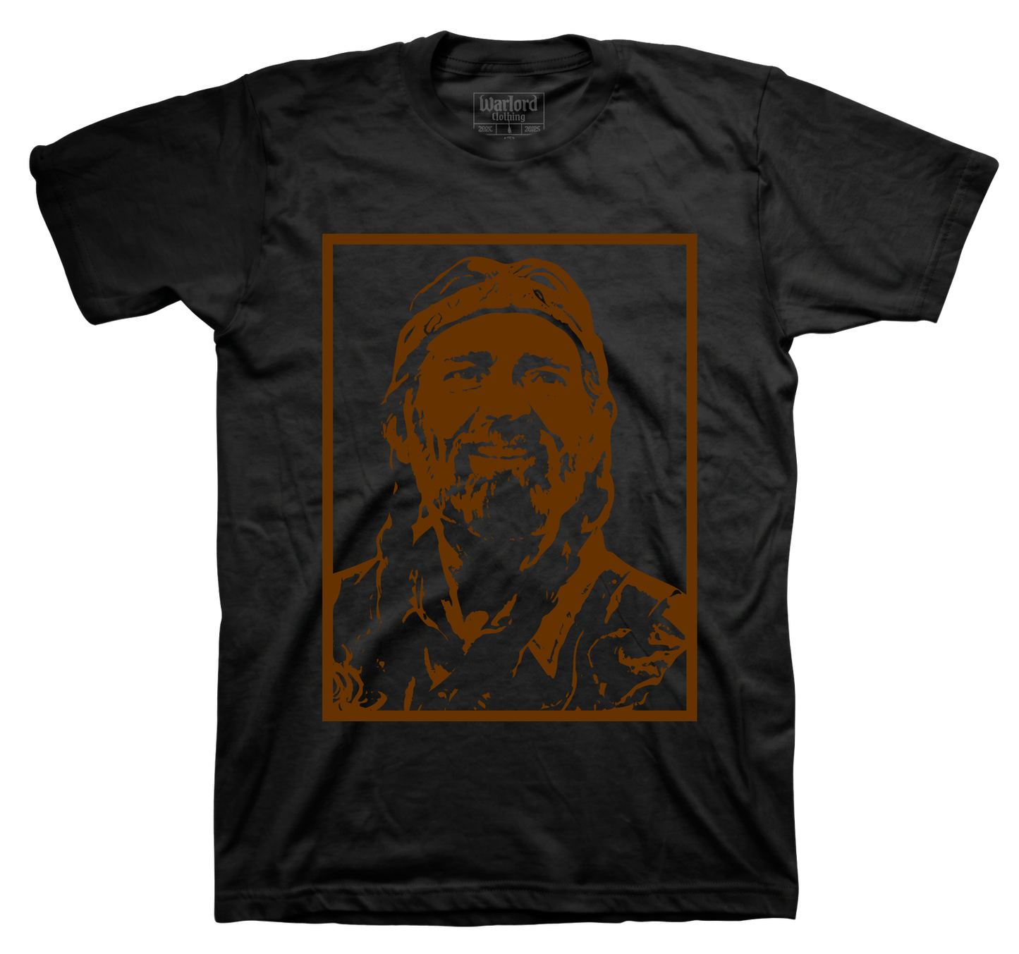 Willie Nelson - T-Shirt