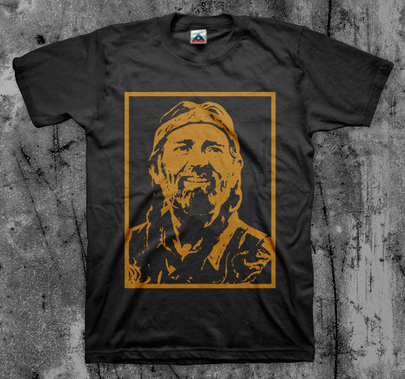 Willie Nelson