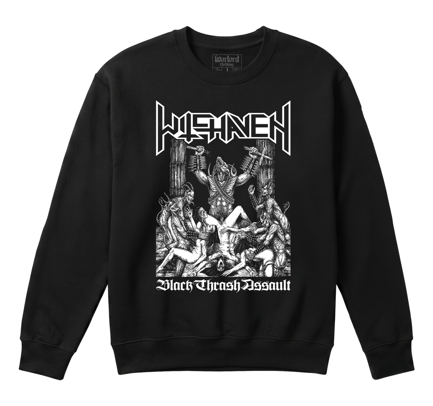 Witchaven - Crewneck Sweatshirt