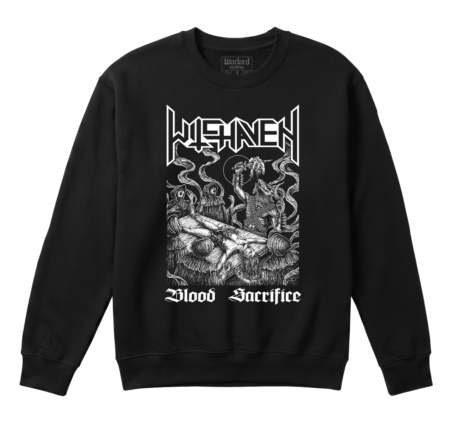 Witchaven - Crewneck Sweatshirt