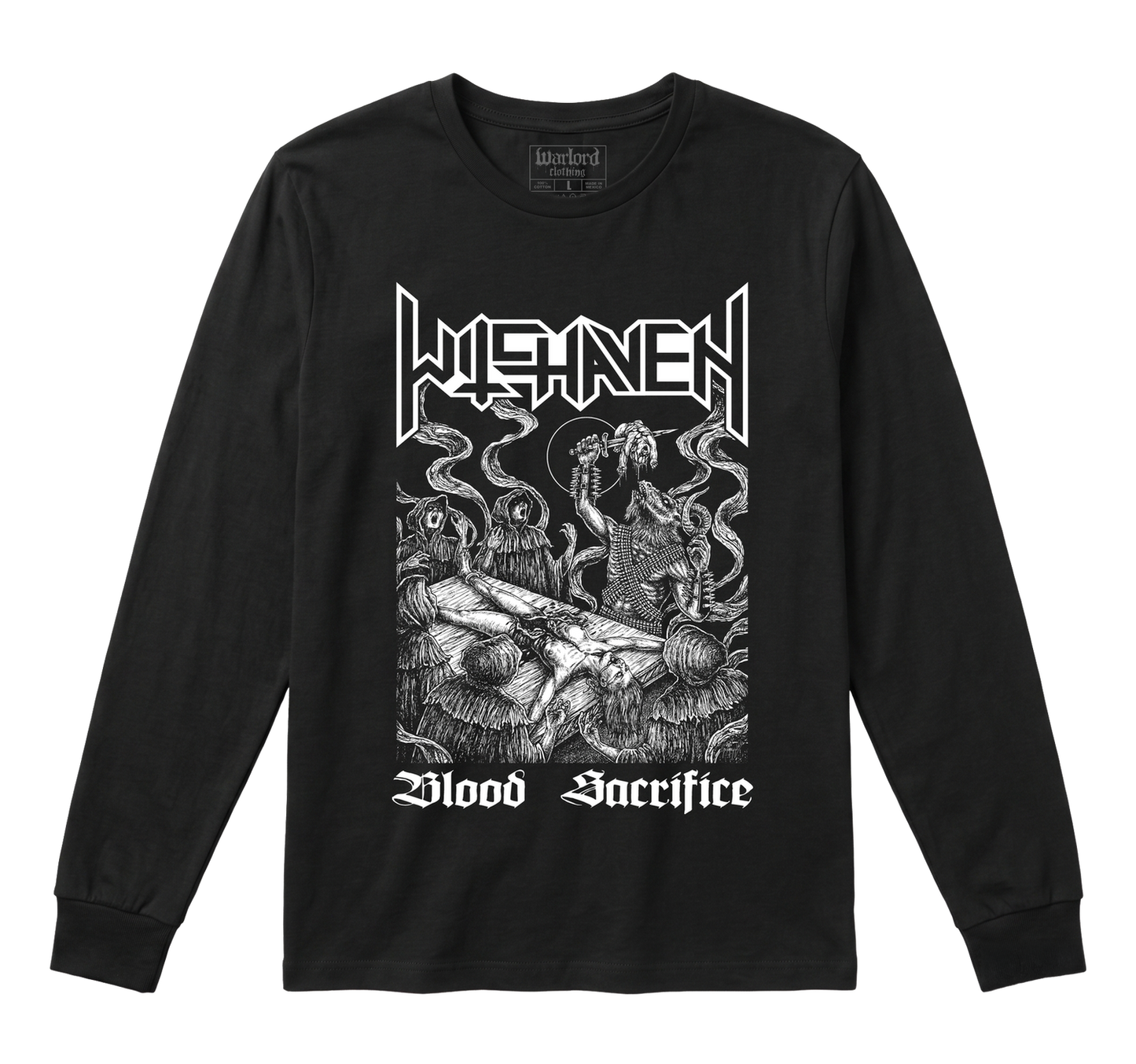 Witchaven - Long Sleeve