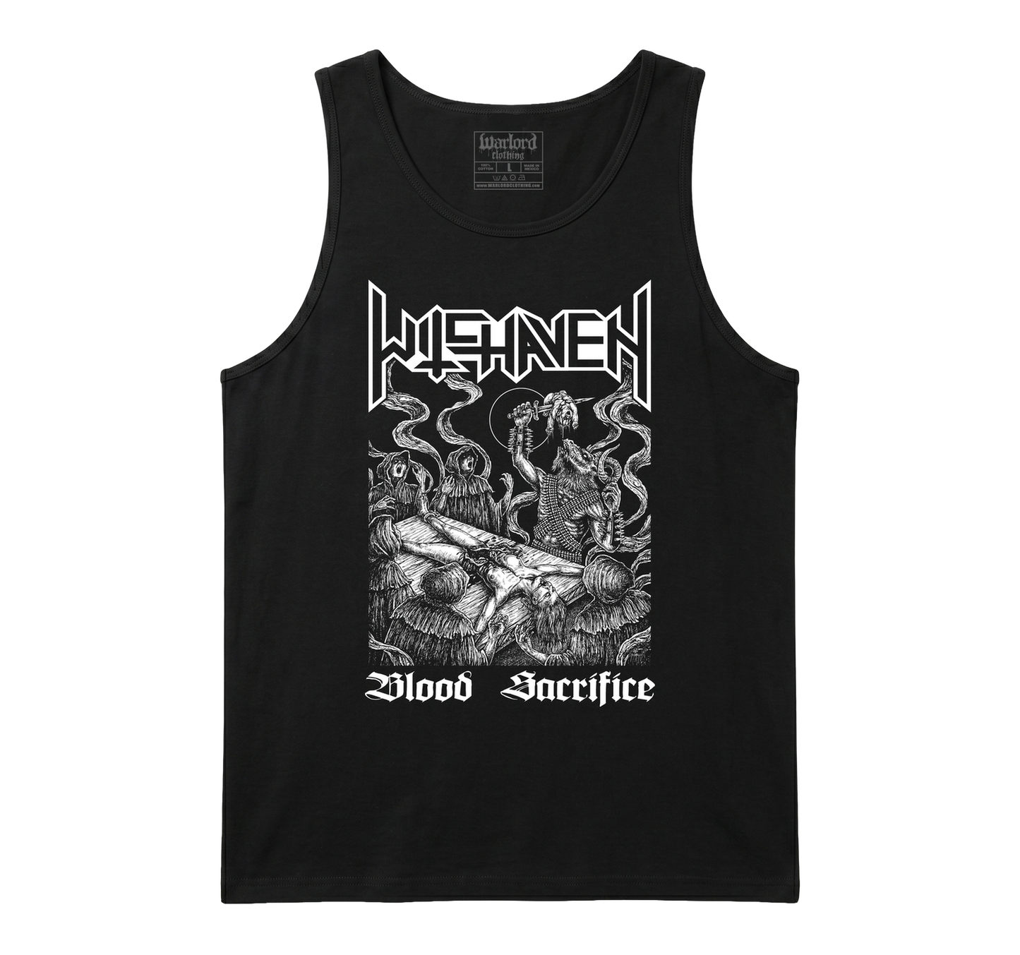 Witchaven - Men's Tank