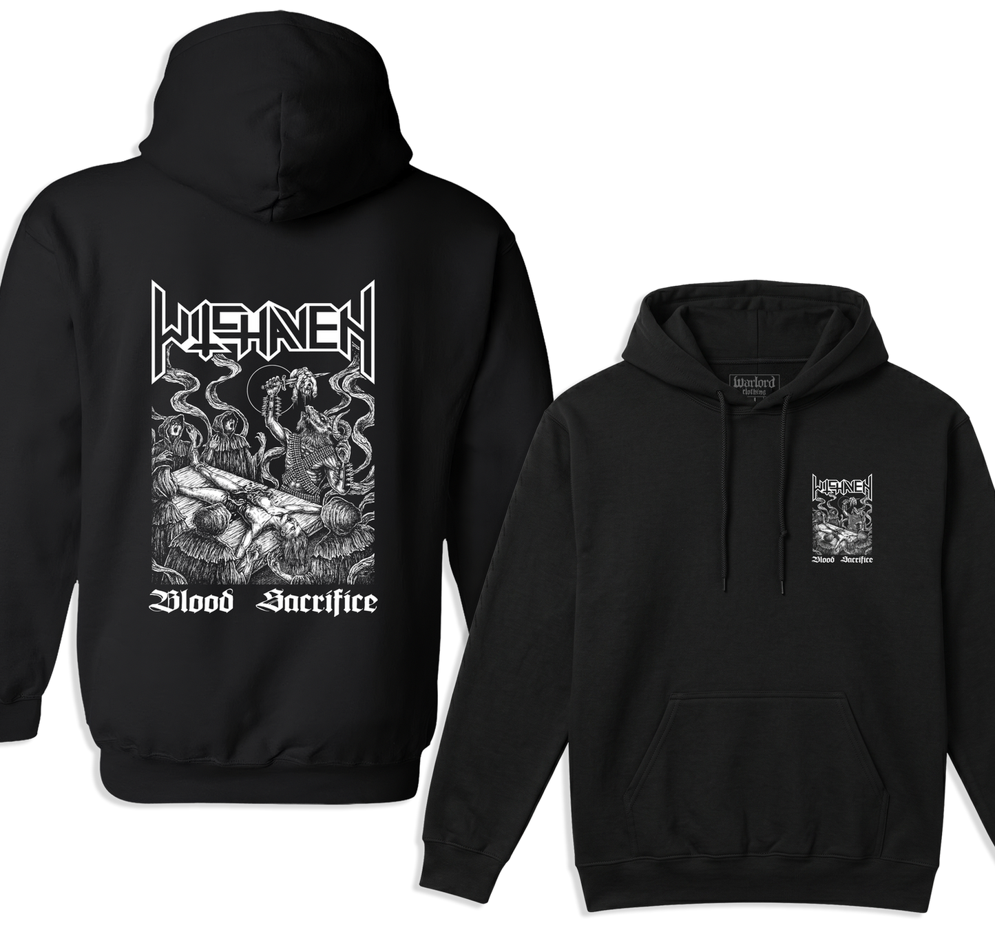 Witchaven - Pullover Hoodie