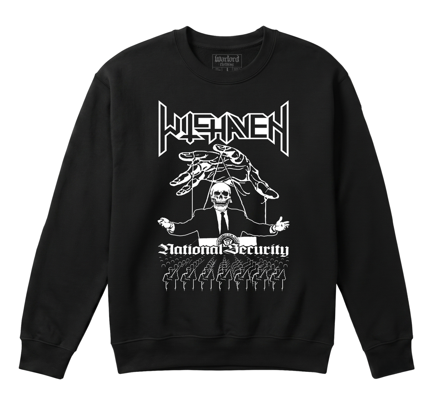 Witchaven - Crewneck Sweatshirt