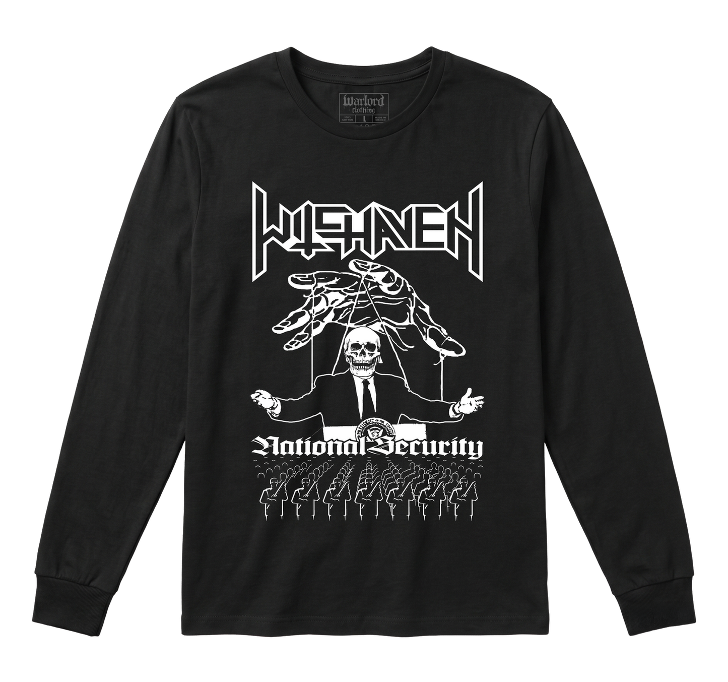 Witchaven - Long Sleeve