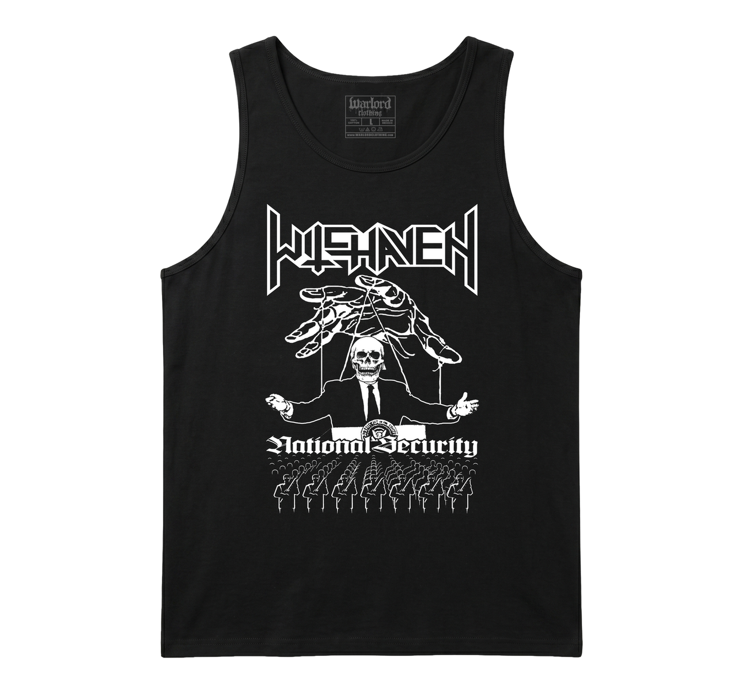 Witchaven - Men's Tank