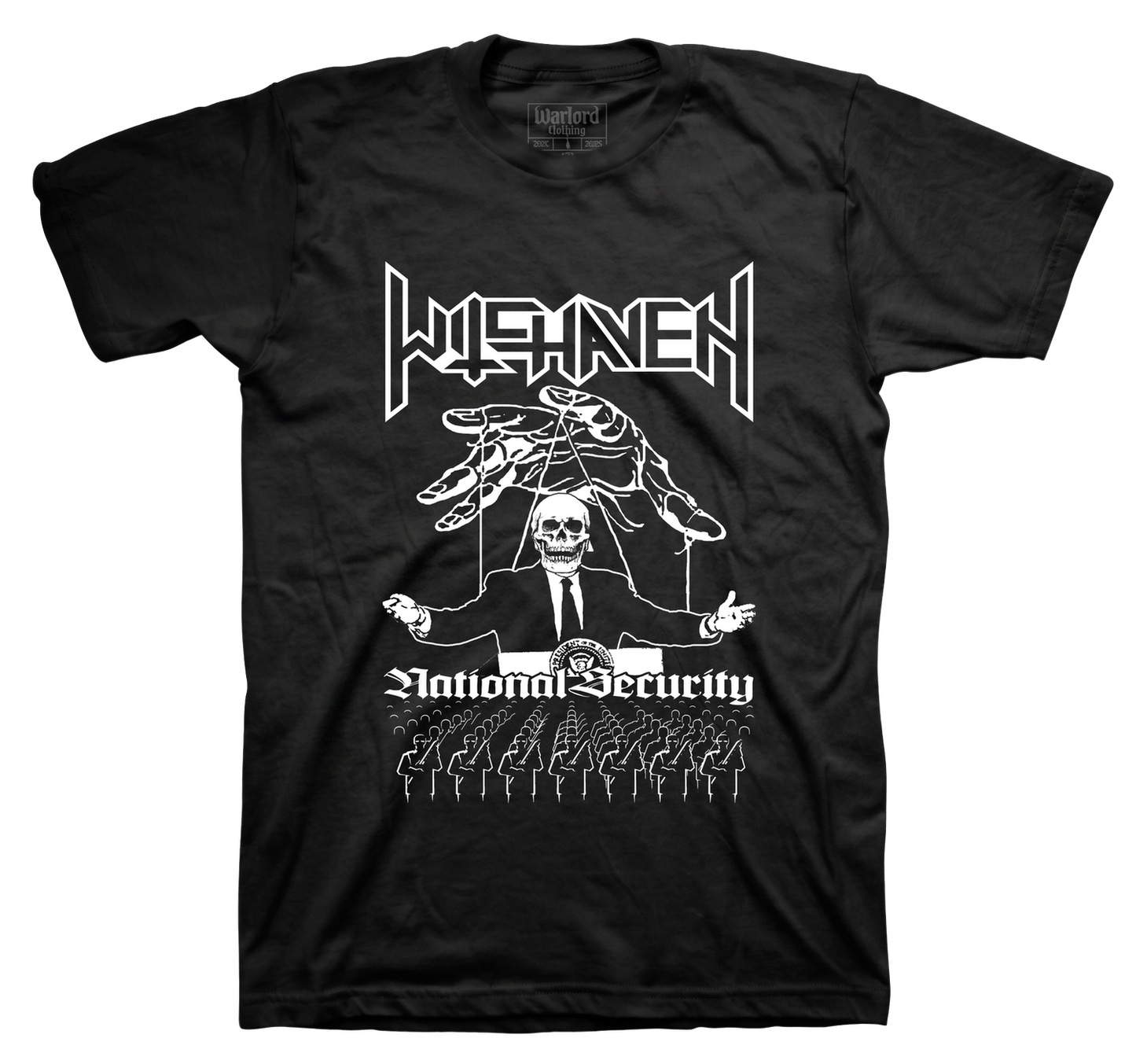 Witchaven - T-Shirt
