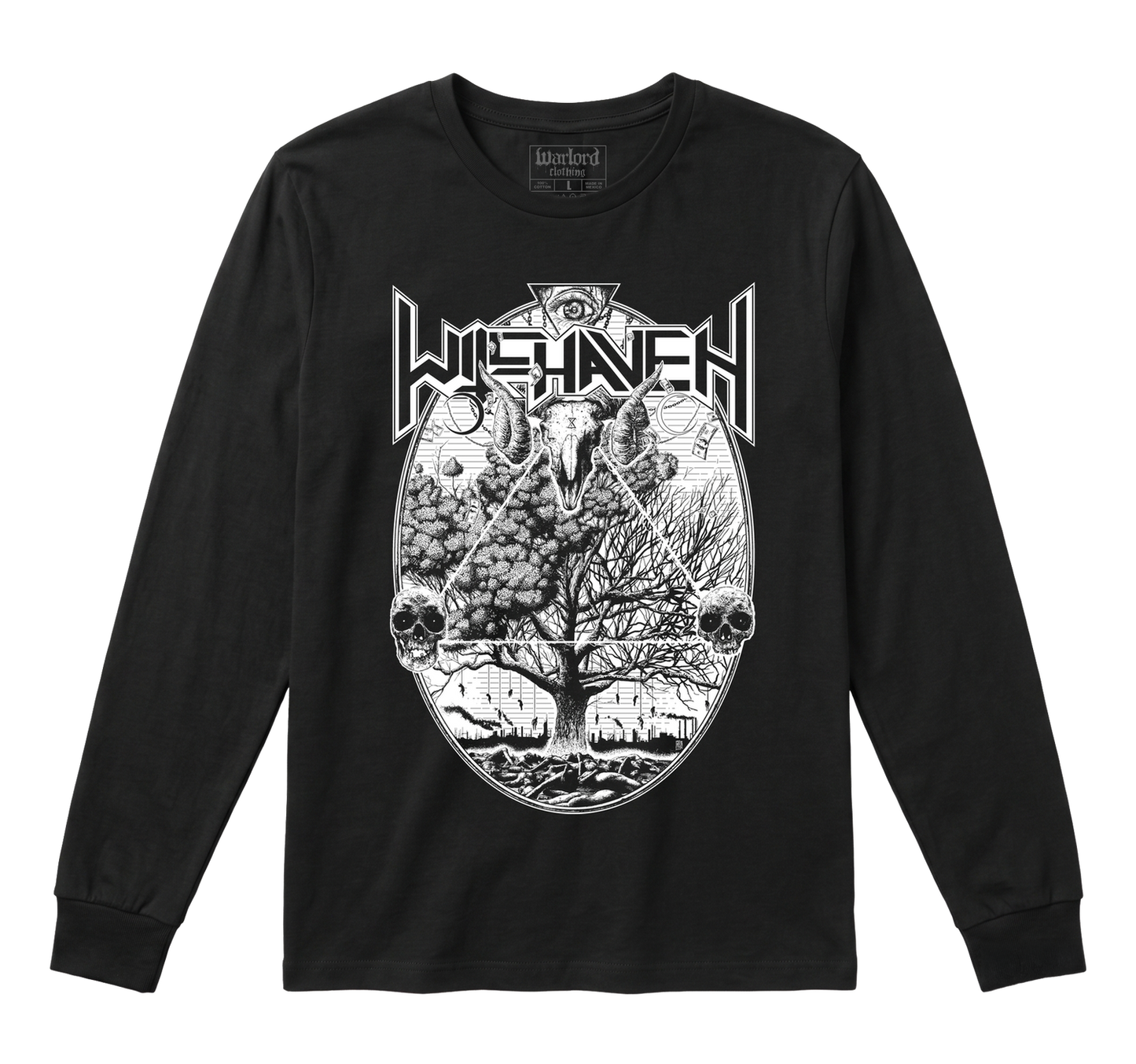 Witchaven - Long Sleeve