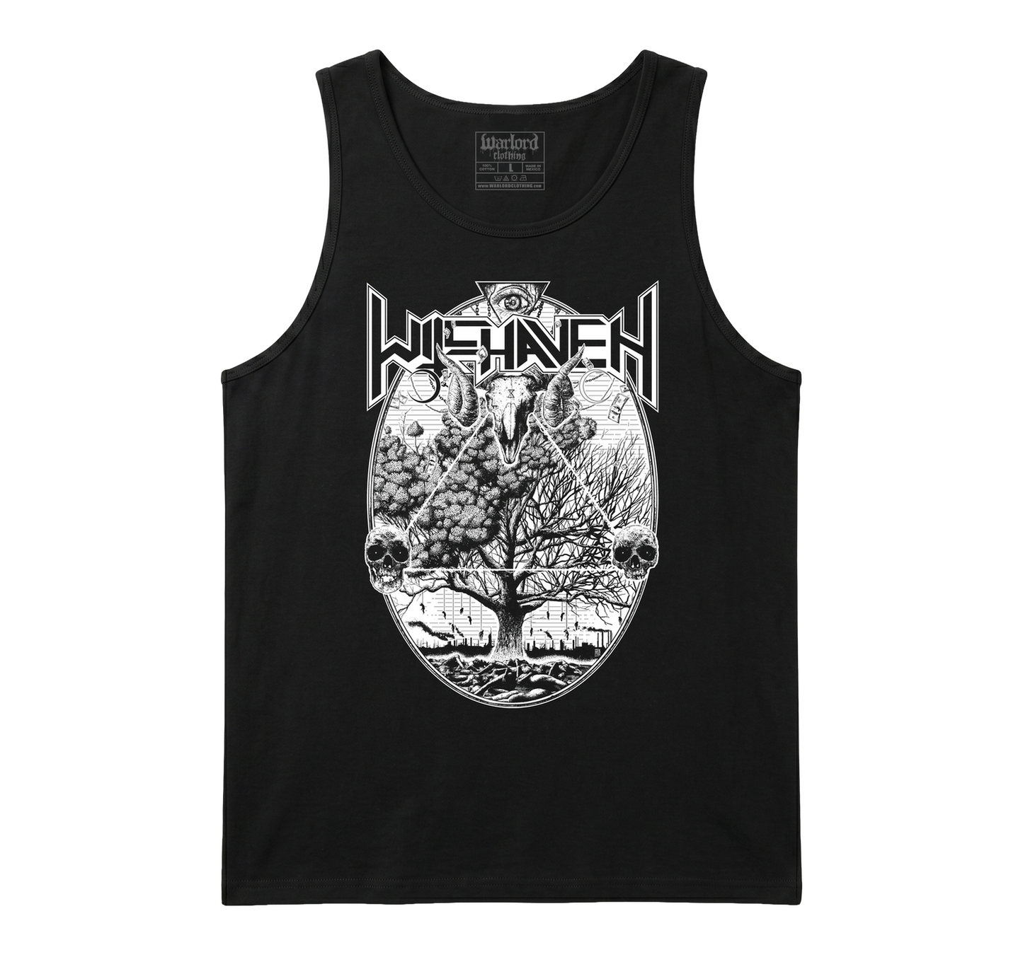 Witchaven - Men's Tank