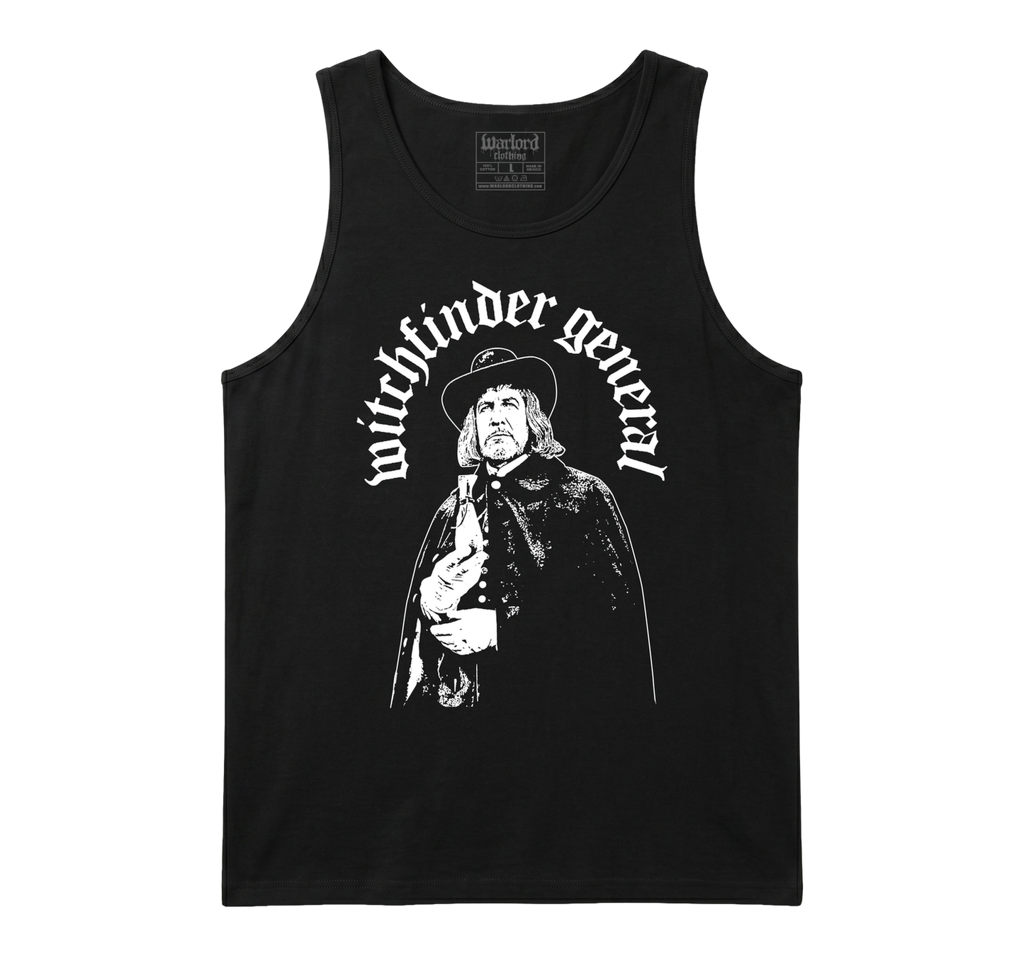 Witchfinder General - Men's Tank