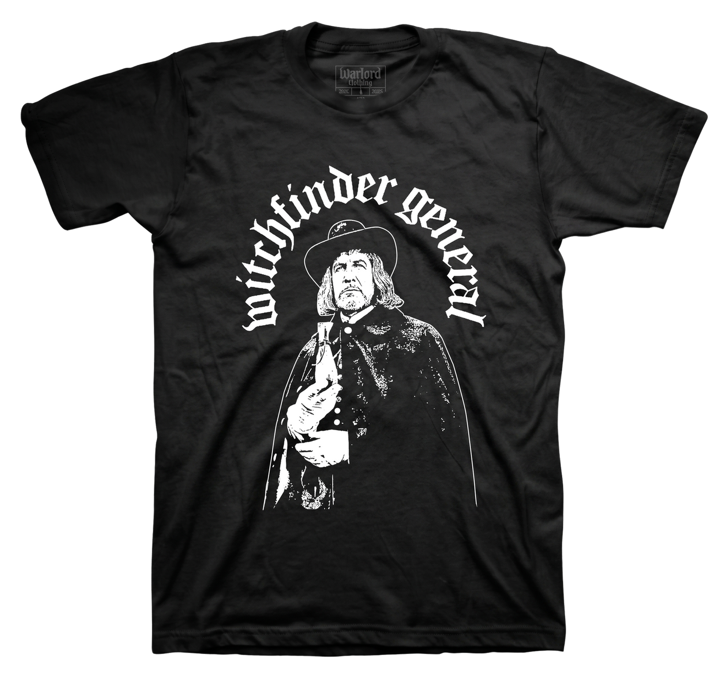 Witchfinder General - T-Shirt