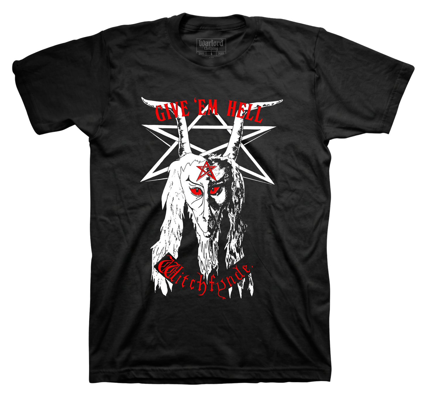 Witchfynde - T-Shirt