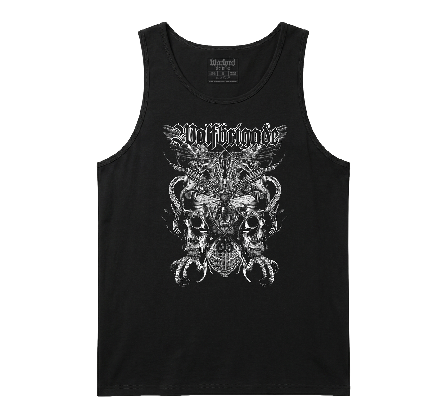 Wolfbrigade - Men's Tank