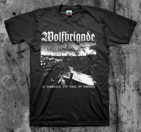 Wolfbrigade