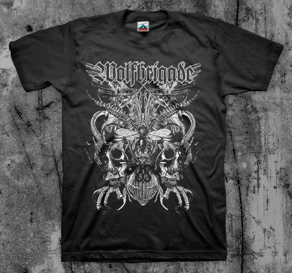 Wolfbrigade