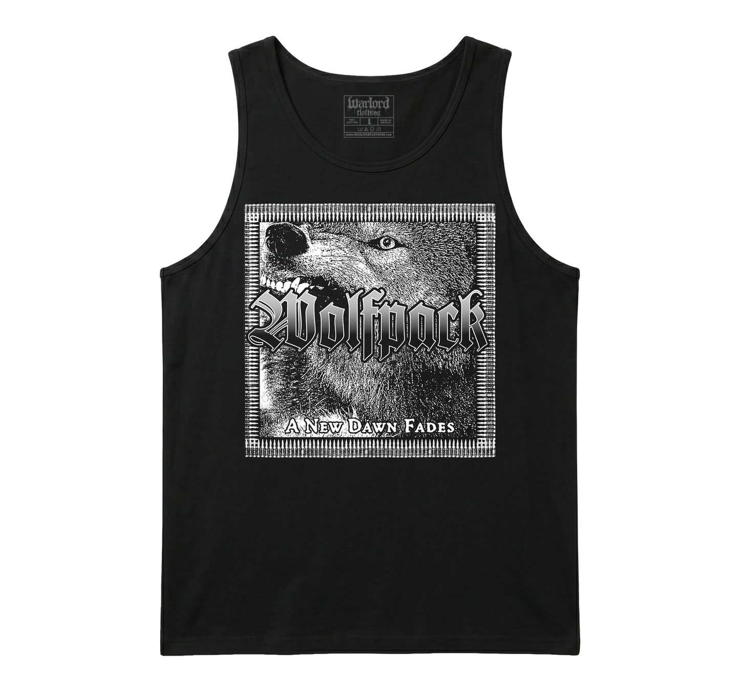 Wolfpack - Men's Tank
