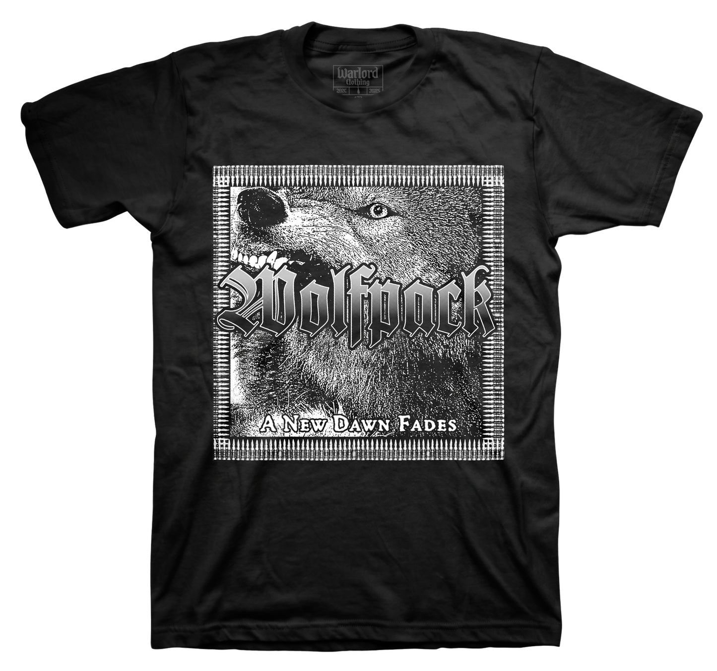 Wolfpack - T-Shirt