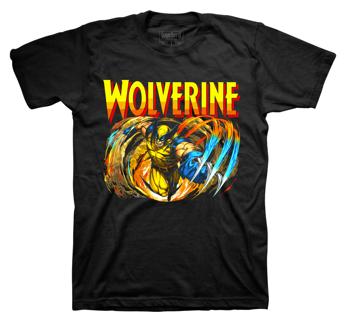 Wolverine - T-Shirt