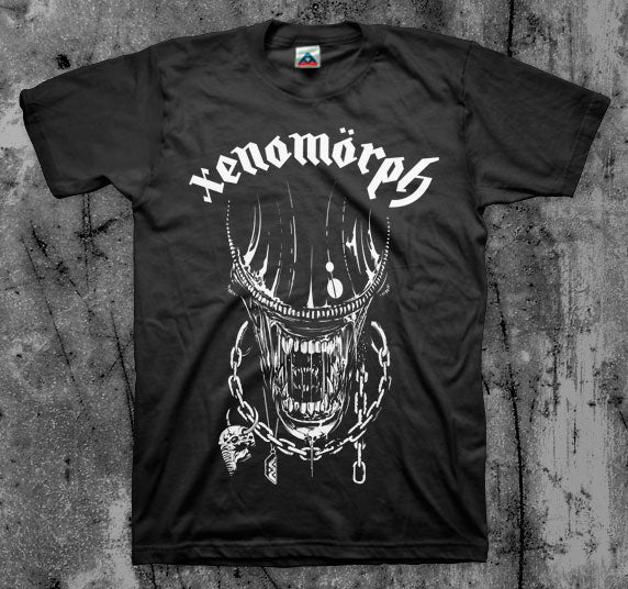 Xenomorph