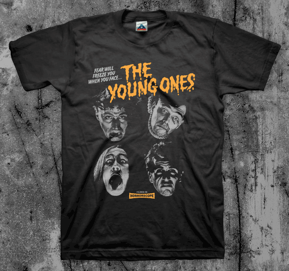 Young Ones