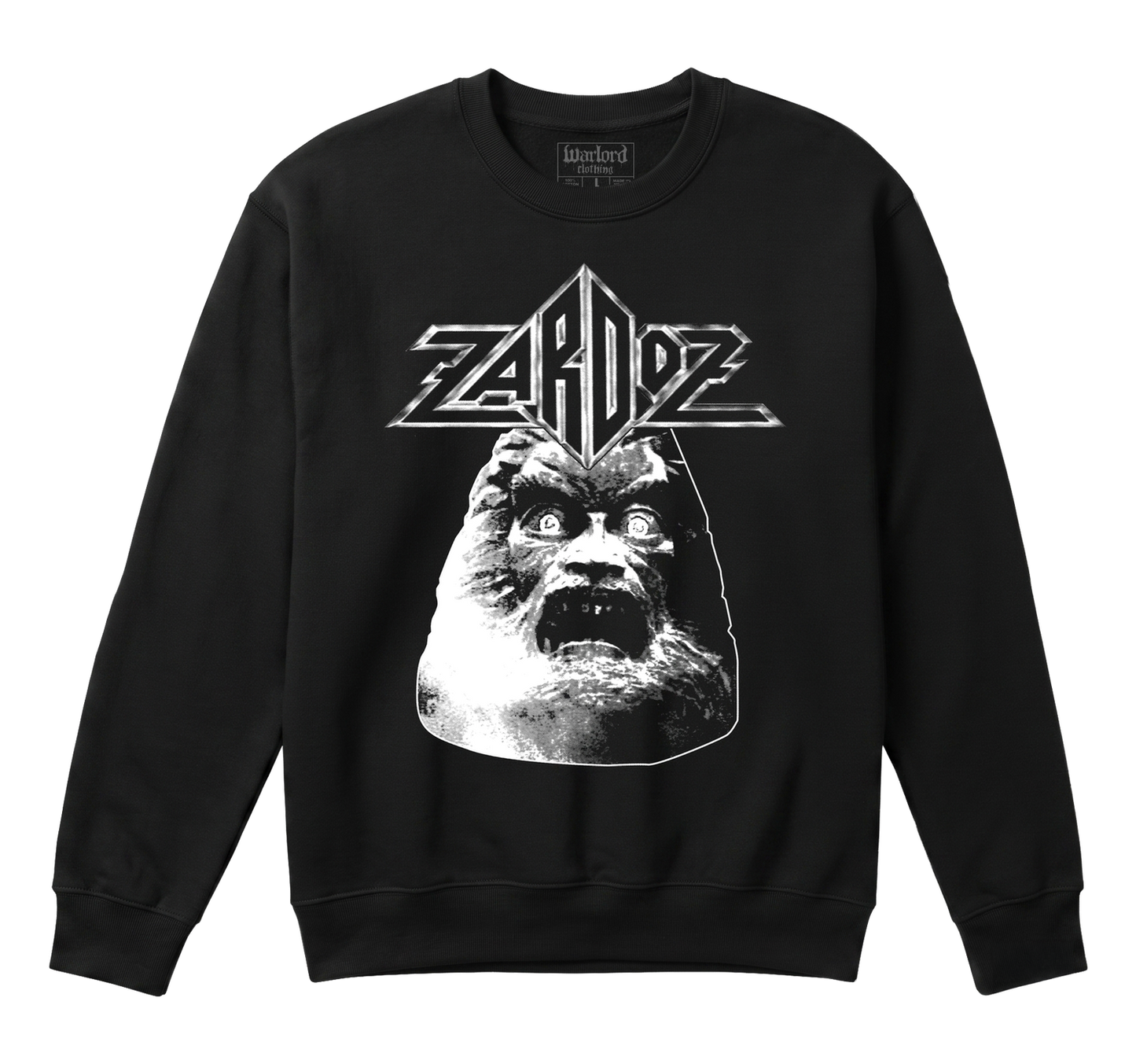 Zardoz - Crewneck Sweatshirt