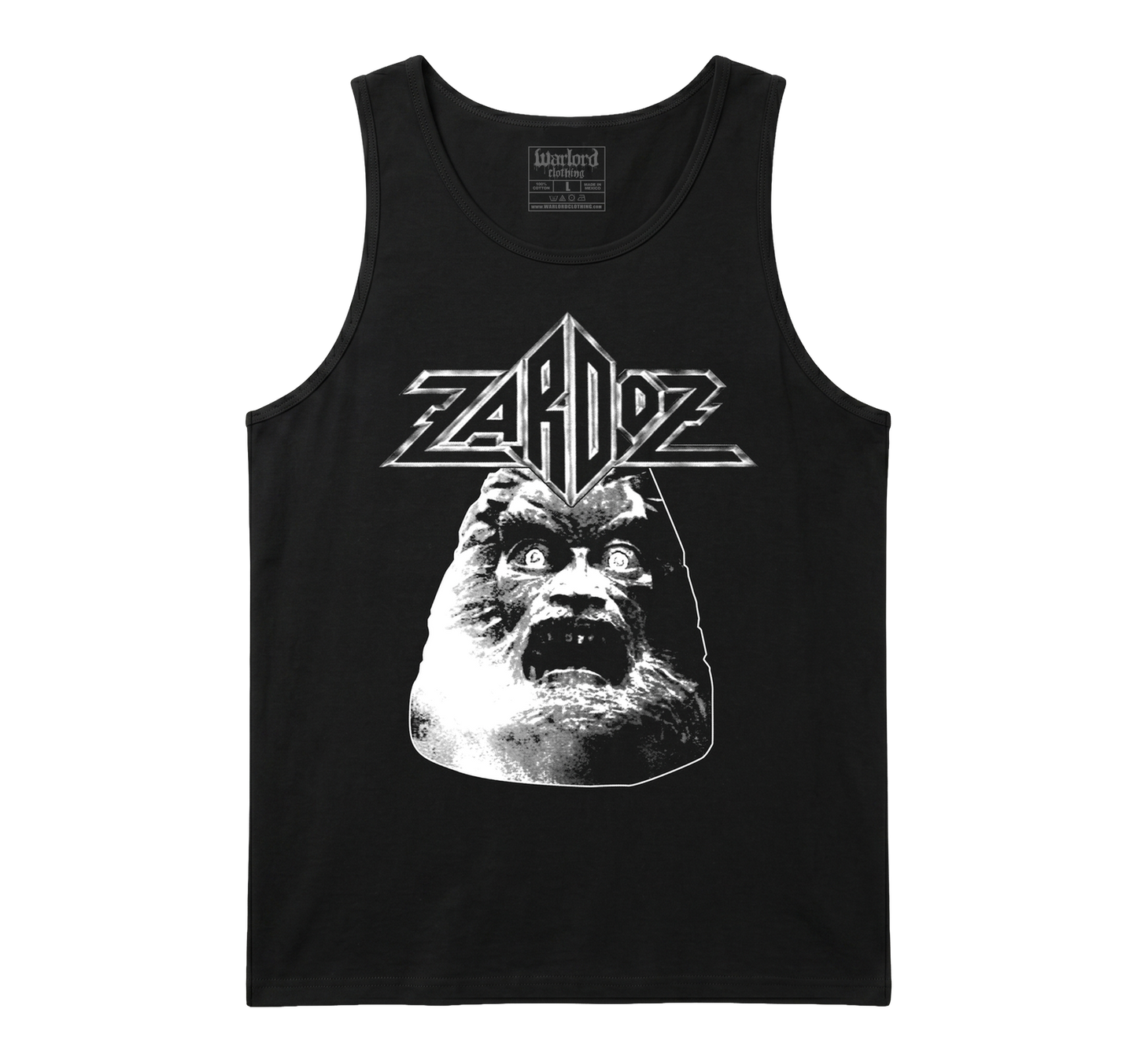 Zardoz - Men's Tank