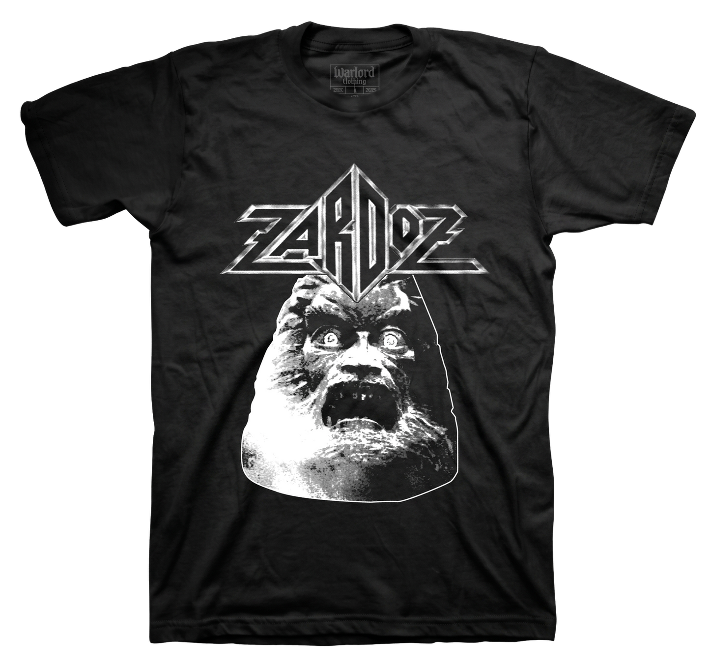 Zardoz - T-Shirt