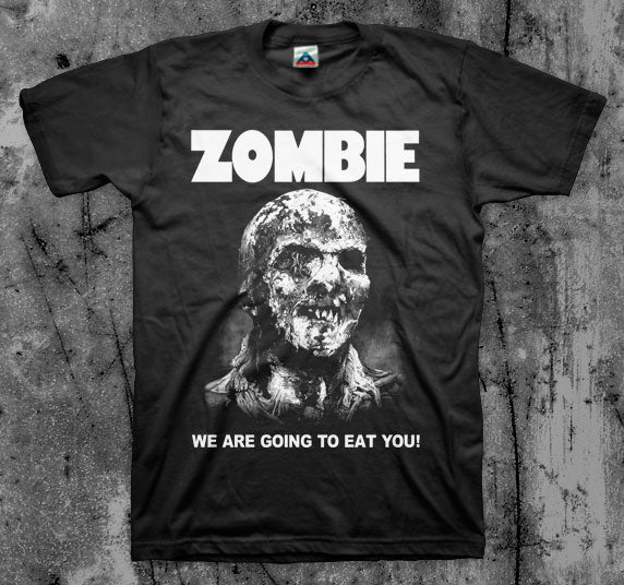 Zombie