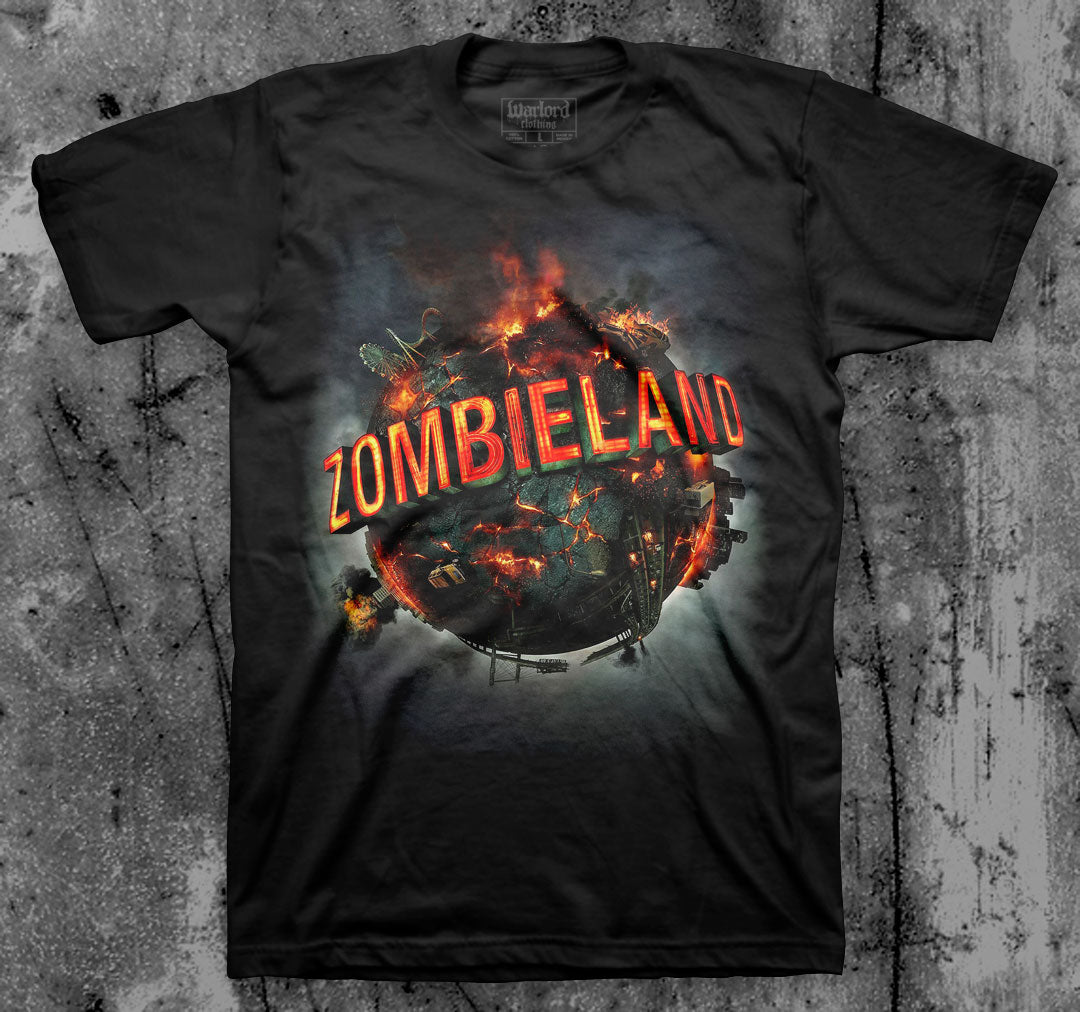 Zombieland