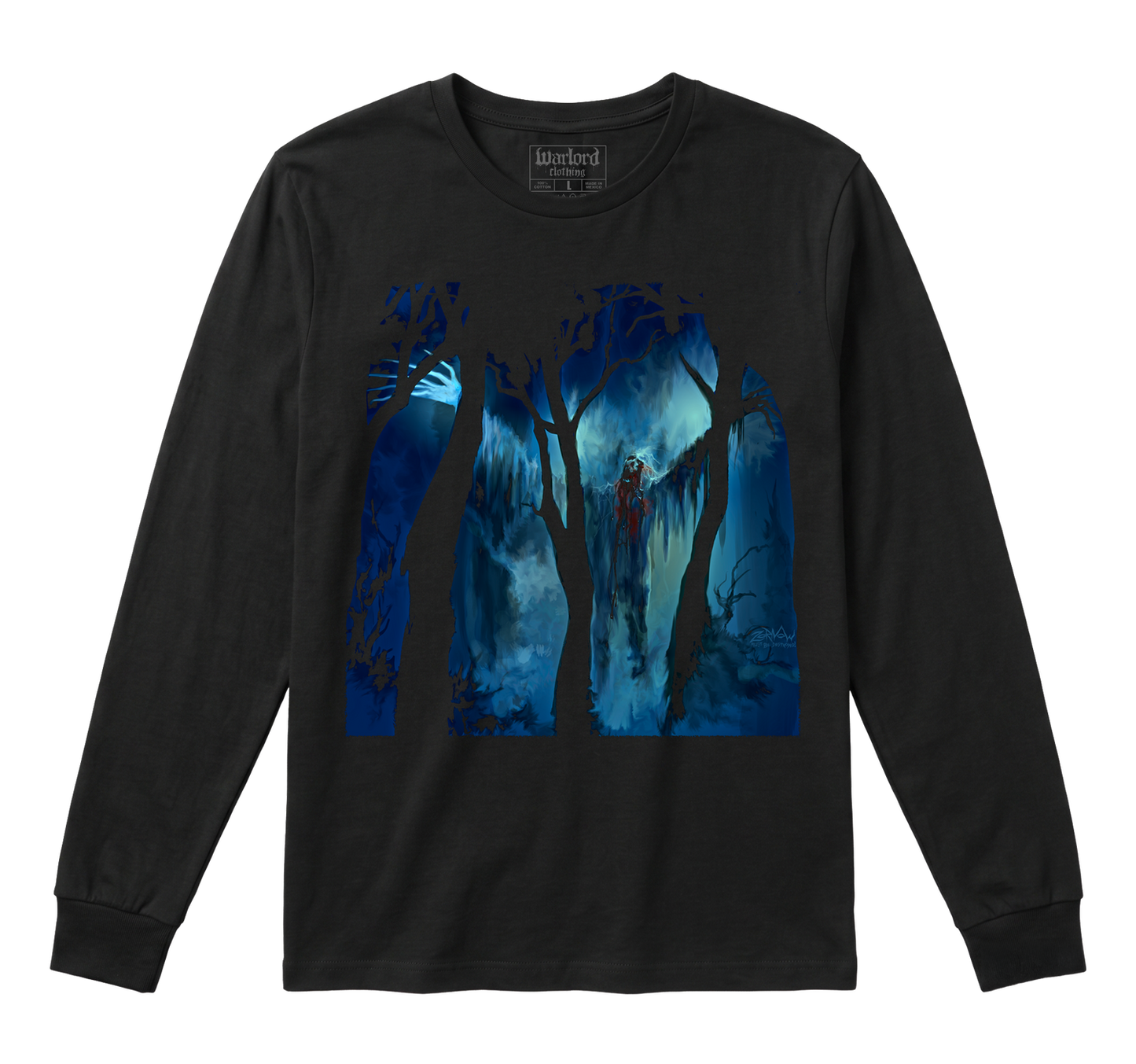 Zornow! - Long Sleeve