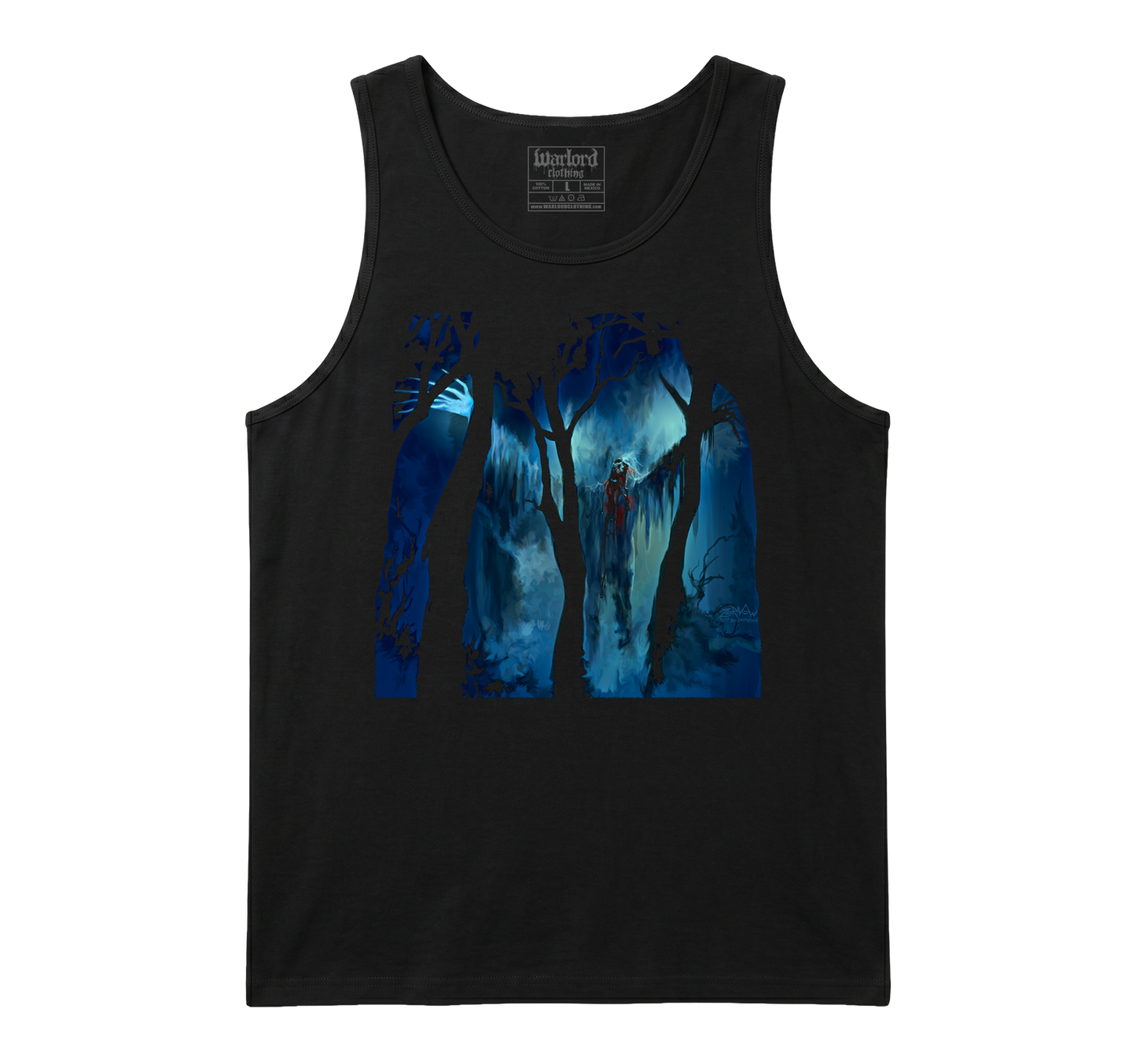 Zornow! - Men's Tank
