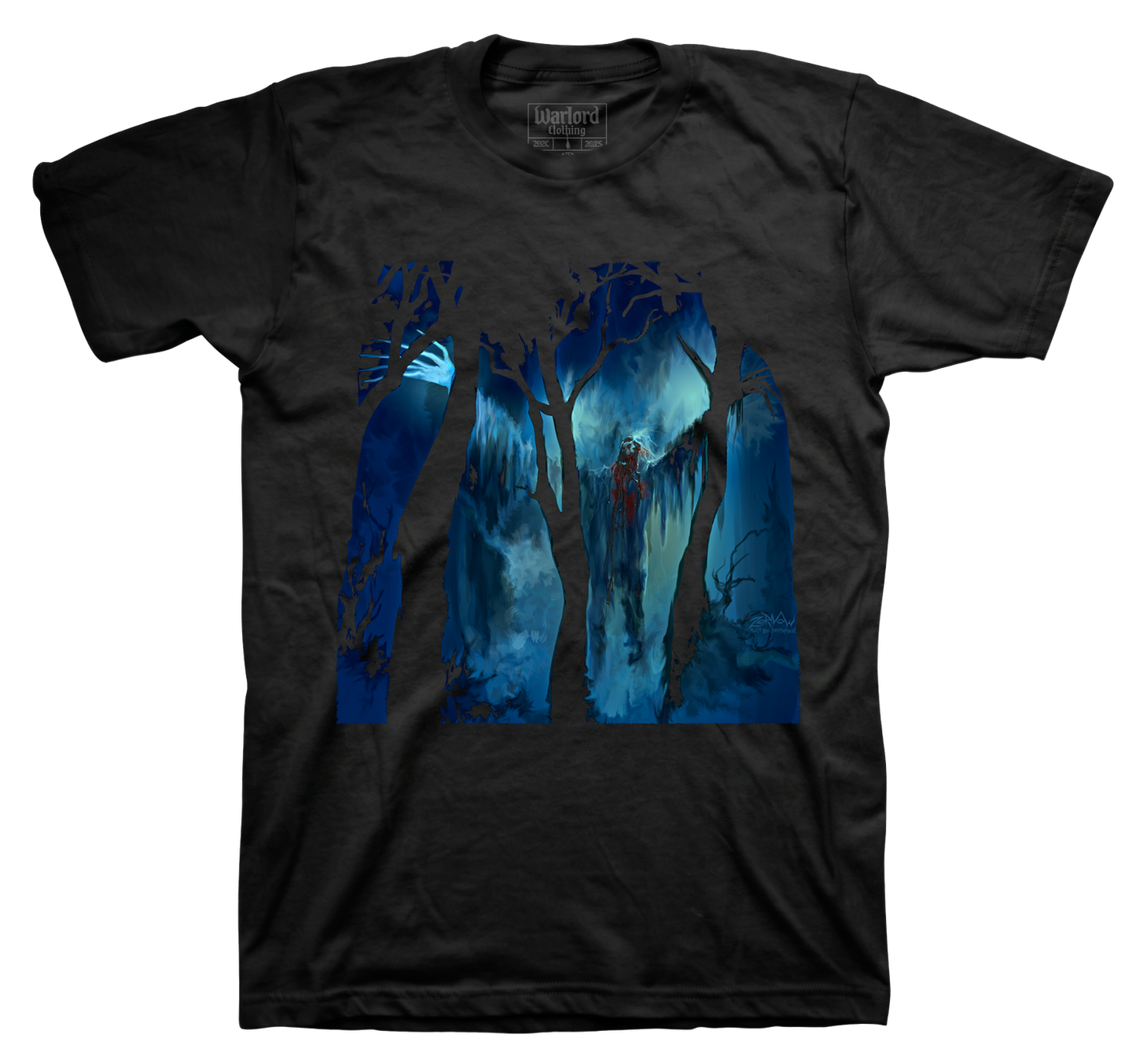 Zornow! - T-Shirt