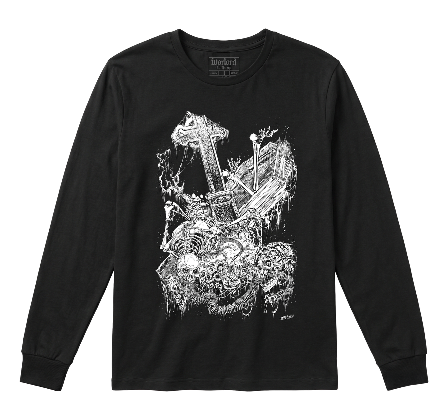 Zornow! - Long Sleeve