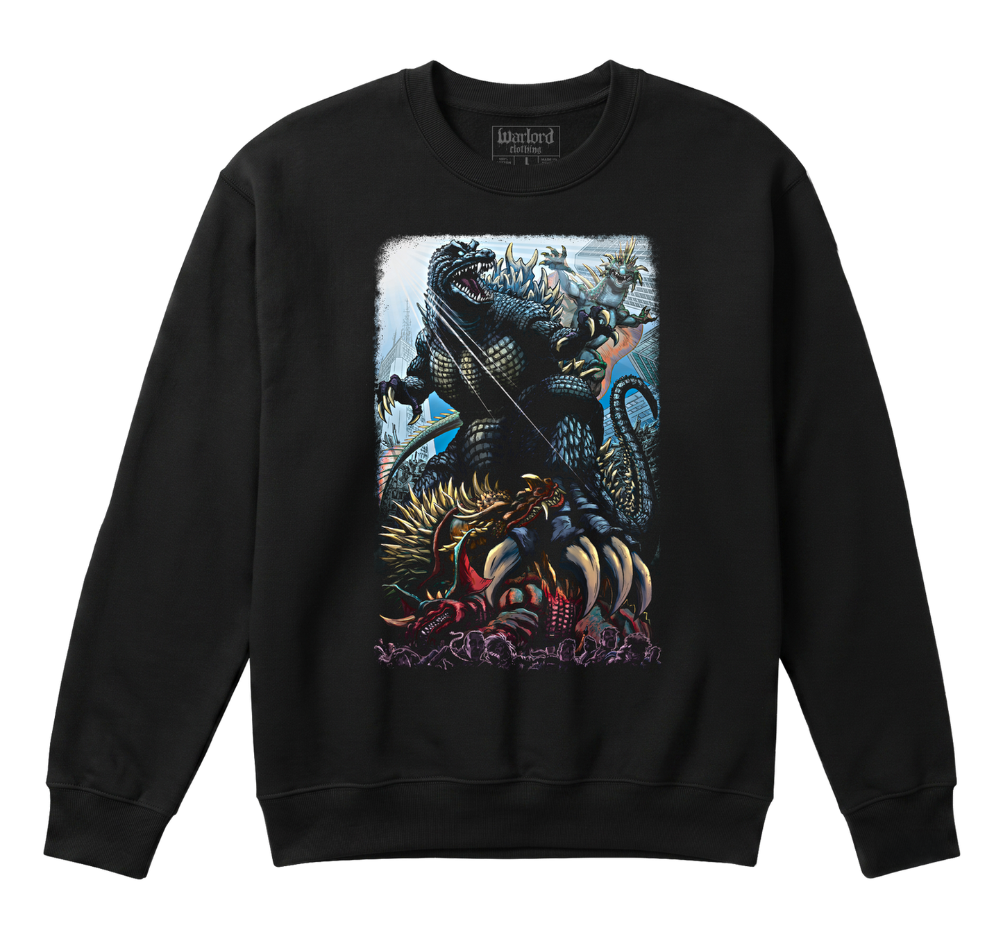 Zornow! - Crewneck Sweatshirt