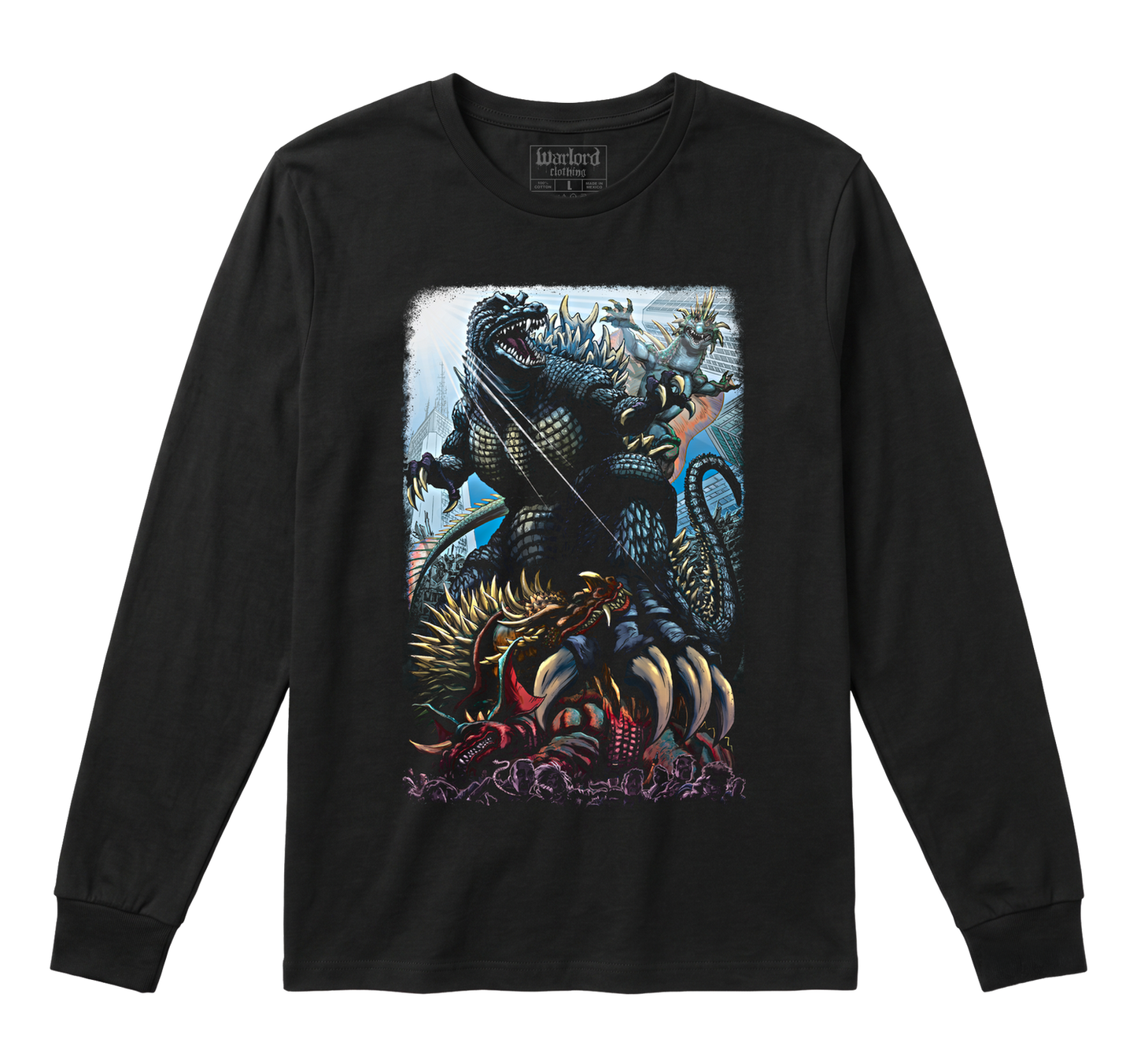 Zornow! - Long Sleeve