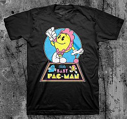 Baby Pac-man