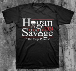 Hogan & Savage for 2024