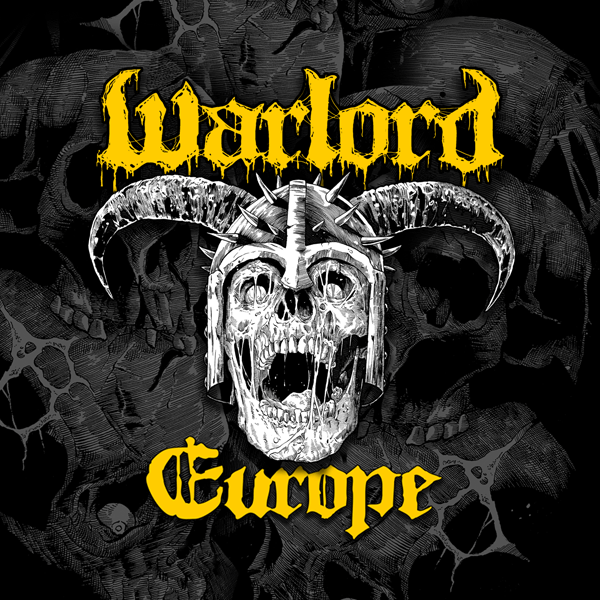 Warlord Europe